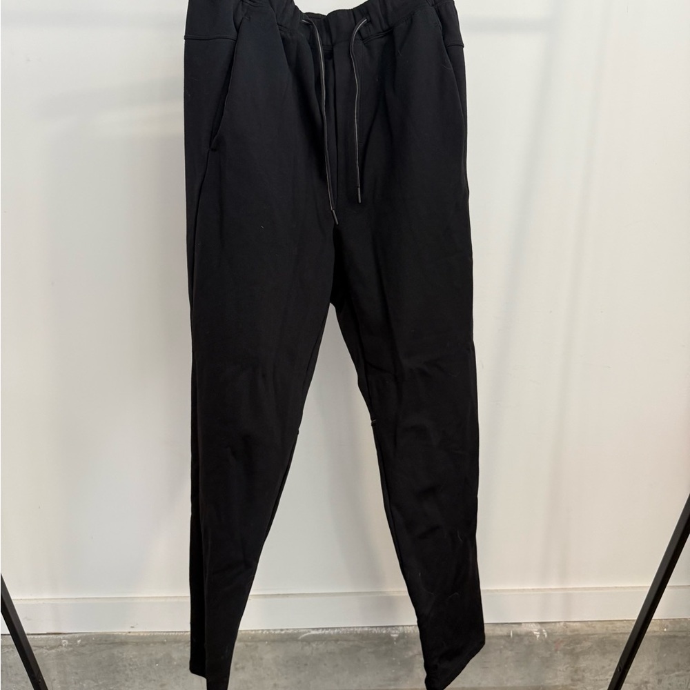 Mens lululemon Sweatpants